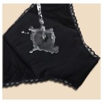 Breathable Panties Factory - Customized 3-layer