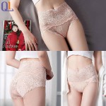Floral Panties Manufacturer - Soft Stretch Lingerie