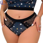 Sleepwear Set Manufacturer - Starry Night Plus