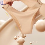 Side Button Thong Supplier - Adjustable Straps