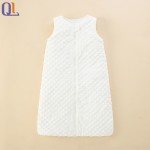 Sleeping Bag Factory - Winter Quilted Wearable