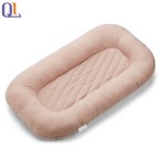 Organic Lounger Factory - Soft Breathable Infant