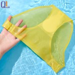 Low Rise Thong Factory - Camel Toe Proof