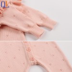Winter Clothes Supplier - 0-3T Playsuit
