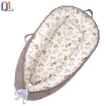 Infant Lounger Factory - Breathable 100% Cotton
