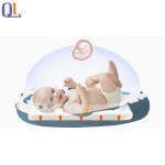 Baby Nest Supplier - Ultra Soft Organic 0-24