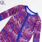 Baby Romper Supplier - Bamboo Viscose Footed