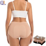 Breathable Panties Factory - Customized 3-layer
