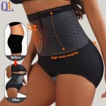 Shapewear Pants Manufacturer - High Waist Butt