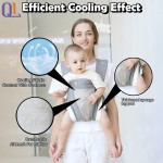 Baby Vest Supplier - Easy Put on Take