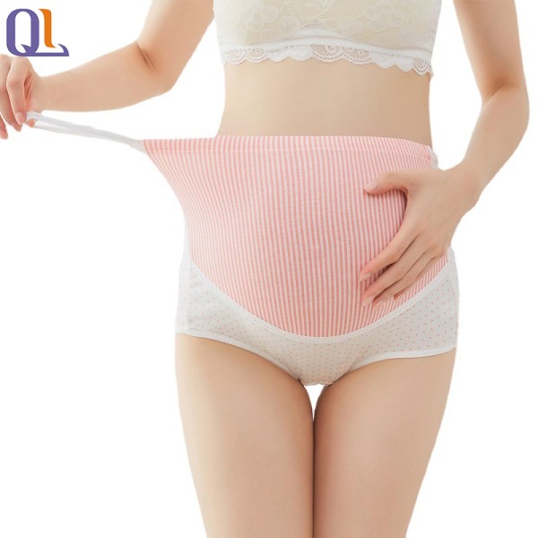 Seamless Underwear Manufacturer - Women High Rise