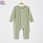 Bodysuit Factory - Snap-on Breathable