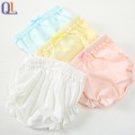 Girls Underpants Manufacturer - High Quality Cotton