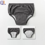 Incontinence Briefs Manufacturer - Boxer Style