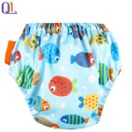 Training Underwear Factory - Customized Absorbent