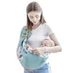 Baby Sling Manufacturer - Newborn Dual Use