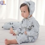 Sleep Sack Factory - Long Sleeve Legs