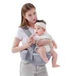 Hip Seat Carrier Supplier - Various Pockets