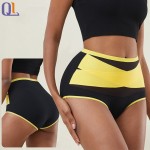 Plus Size Panties Factory - High-Waist Tummy