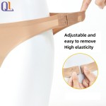 Side Button Thong Supplier - Adjustable Straps