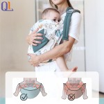 Nursing Cover Supplier - Dual Use Infant