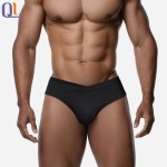Men's Briefs Factory - Soft Comfortable Low-Waisted