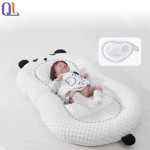 Baby Carry Nest Manufacturer - Adjustable Side Panels