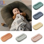 Organic Lounger Factory - Soft Breathable Infant