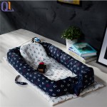 Baby Bassinet Supplier - Portable Isolation Sleeping