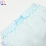 Girls Underpants Manufacturer - High Quality Cotton