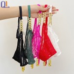 Sexy Thongs Factory - Women Metal Diamond