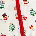 Infant Clothes Factory - Bamboo 0-24 Months