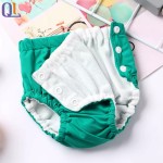 Swim Diapers Supplier - Infant Briefs Solid