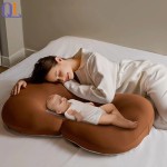 Nursing Pillow Supplier - Adjustable Breastfeeding