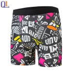 Men Boxer Shorts Manufacturer - Fun Prints Breathable