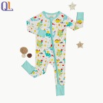 Infant Clothes Factory - Bamboo 0-24 Months
