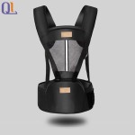 Hip Seat Carrier Factory - Lumbar Support Lightweight