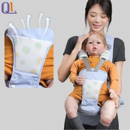 Baby Carrier Supplier - Effortless Hip Seat
