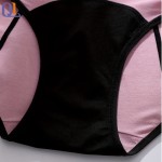 Menstrual Panties Supplier - Customized Mid-waist