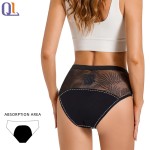 Incontinence Pants Supplier - Washable Leakproof