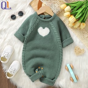 Winter Romper Supplier - High Quality Button
