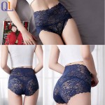 Floral Panties Manufacturer - Soft Stretch Lingerie