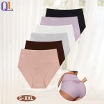 Seamless Panties Supplier - India Girls Comfortable
