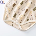 Baby Pant Supplier - High Waist Absorbent