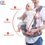 Seat Carrier Factory - Wrap Stool Adjustable