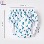 Training Underwear Factory - Customized Absorbent