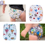 Cloth Diapers Manufacturer - Eco-friendly Printed