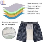 Adult Diaper Factory - Cloth with Changing