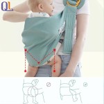 Baby Sling Manufacturer - Newborn Dual Use