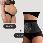 Shapewear Pants Manufacturer - High Waist Butt